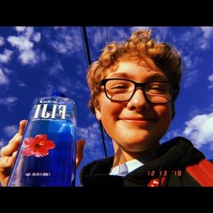 Meet your Posher, Ryan